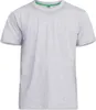 Duke - "D555 Flyers" T-shirt col rond pour homme DC143 Voir les images du produit 1