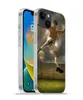 MuchoWow® Handyhülle Schutzhülle Hülle für Apple iPhone 14 Produktbild-Vorschau 1