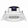 LED vstavané bodové svietidlo COB 5 Watt | okrúhle | otočné Náhľad obrázku produktu 15