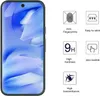 Copertura + vetro protettivo 2X per Google Pixel 9A Anteprima dell’immagine prodotto 7