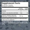Ubiquinol Coenzyme Q10 1000mg (120 Kapseln) Produktbild-Vorschau 13