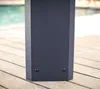 Palram - Canopia Aluminium Pavillon Dallas 4900 Grau Produktbild-Vorschau 10