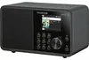 DIRA M 1 A EWF Radio mono multifonctions compacte noire Voir les images du produit 16