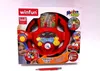 Volante ANEK SmilyPlay Master 001080 10807 Anteprima dell’immagine prodotto 2