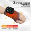 USB Heizband Handgelenk Knöchel, elektrische Heizbandage 5 Produktbild-Vorschau 3