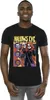 Marvel - "Hallows Eve" T-Shirt für Herren BI38407 (M) Produktbild-Vorschau 3