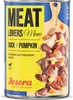 Josera 400gx6 Menu Duck with Pumpkin Produktbild-Vorschau 2