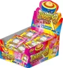 ZED Candy Jawbreaker on a Stick, Harte Wunderbälle mit Produktbild-Vorschau 2