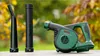 Bosch Cordless Leaf Blower - UniversalLeafBlower 18V-130 - Anteprima dell’immagine prodotto 10
