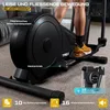TREX SPORT Crosstrainer für zuhause TX-650CT KRAD | Produktbild-Vorschau 3