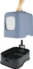 Rotho Mypet Biala XL Katzentoilette 61,4x49,2x57,6 cm blau Produktbild-Vorschau 10
