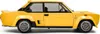 Solido 421186501 Fiat 131 Abarth 1980 jaune 1:18 Voir les images du produit 4