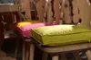 H.O.C.K. Classic Uni Outdoor Sitzkissen - 40x40x5cm Produktbild-Vorschau 9