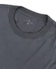 LINNICK Long-Fit-T-Shirt – Anthrazit  – Größe XXL  – 100% Produktbild-Vorschau 9