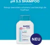numis med Haar Shampoo ph 5.5 - Hautberuhigendes Produktbild-Vorschau 2