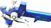 GEKO Stříkací pistole se sací nádobkou 0,6l, 1,4mm G01108 Náhled obrázku produktu 6