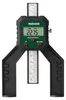 PARKSIDE® Tiefenmesser PTM 2 B1 / Neigungsmesser PNM 2 B1 Produktbild-Vorschau 3