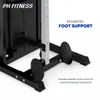PH Fitness Dual Adjustable: stazione di cavi regolabile – Anteprima dell’immagine prodotto 8