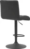 2er Set Barhocker Bistrohocker Erika - Bezug Webstoff Produktbild-Vorschau 6