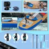 DURAERO Stand up Paddling Board Aufblasbare sup board Produktbild-Vorschau 2