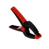Federzwinge Clippix XC Spann-W.max.75mm Ku.A.70mm BESSEY Produktbild-Vorschau 7