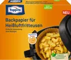 Toppits 1050, 20 listy, Béžová, Kolo, 20 cm Náhľad obrázku produktu 1