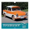 TRÖTSCH - Technikkalender Trabant 2027 Produktbild-Vorschau 1