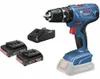 Bosch GSB 18V-21 avec batterie Perceuse-visseuse à Voir les images du produit 20