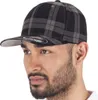 FLEXFIT 6197 | Tartan Plaid Cap / Kappe / Mütze / Hut - Produktbild-Vorschau 7