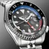 Seiko 5 Sports SSK019 SKX GMT U.S. Special Creation 42.5mm Produktbild-Vorschau 5
