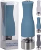 EXCELLENT Mlynček na korenie a soľ EXCELLENT 20 cm modrá Náhľad obrázku produktu 2