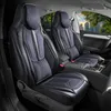 Schonbezüge Sitzbezüge für Mercedes C-Klasse W206 S206 Bj Produktbild-Vorschau 2