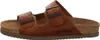 Mephisto Nerio chestnut Pantolette Braun Produktbild-Vorschau 4