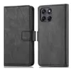 imoshion Luxe Bookcase voor de Motorola Moto G77 - Zwart Productafbeelding-voorbeeld 1