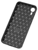 Handy Hülle für Samsung Galaxy Xcover7 Carbon Look Cover Produktbild-Vorschau 3