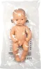 Miniland Babypuppe asiatischer Junge 32cm Spielzeugpuppe Produktbild-Vorschau 7