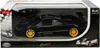 Voiture de sport Rc radiocommandée Pagani Zonda noire 1:14 Voir les images du produit 6