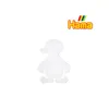 Hama Beads 301, Bastelset für Kinder, 5 Jahr(e), PVC, Weiß, Produktbild-Vorschau 5