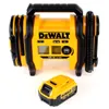 DeWalt DCC 018 N Akumulatorowa sprężarka powietrza 18V Podgląd zdjęcia produktu 2
