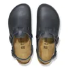 Birkenstock Clogs TOKIO Pro LE Schwarz 41 Produktbild-Vorschau 3