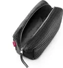 Reisenthel Extralite Cosmetic Black Mesh Kosmetiktasche Produktbild-Vorschau 6