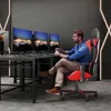 XMTECH sada 12 samolepicích čtvercových akustických panelů Náhled obrázku produktu 10