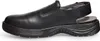 Abeba Sicherheitsschuhe x-light SB Clog schwarz CE SRC Produktbild-Vorschau 3