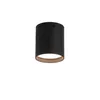 Faro 64207, 350 lm, IP20, Schwarz Produktbild-Vorschau 2