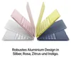 MacBook Neo 13 Zoll mit A18 Pro chip, 6-core CPU und 5-core Produktbild-Vorschau 3