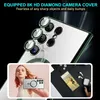 Pouzdro pro Samsung Galaxy S23 Ultra Magnetické Ultra Tenké Náhled obrázku produktu 3