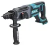 Makita DHR241Z, SDS Plus, Černá, Zelená, Přetížení, Deep Náhled obrázku produktu 4