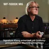 Sony WF1000XM6S.CE7, Kabellos, Anrufe/Musik, Kopfhörer, Produktbild-Vorschau 4