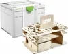 Festool Systainer³ SYS3 HWZ M 337 Náhled obrázku produktu 2