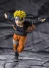 Naruto S.H.Figuarts Akční figurka Naruto Uzomaki Síla Náhled obrázku produktu 6